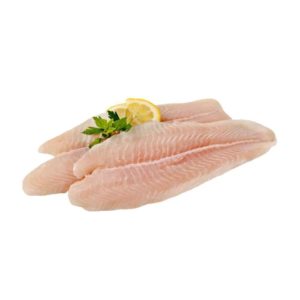 Filet Natural de Pangasiuz