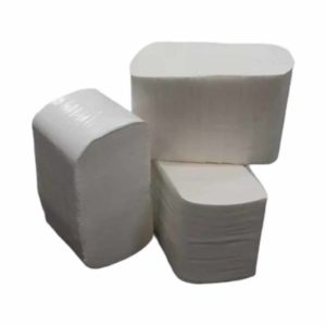 Servilletas Intercaladas 10x24 250 unid