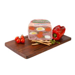 Matambre de Carne Vacuna Relleno