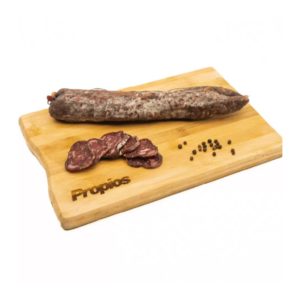 Secos Caseros Chacarero