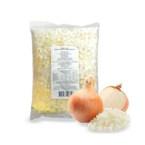 Cebolla congelada 2.5kg