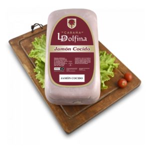 Jamon Cocido