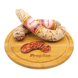 Longaniza Pipa