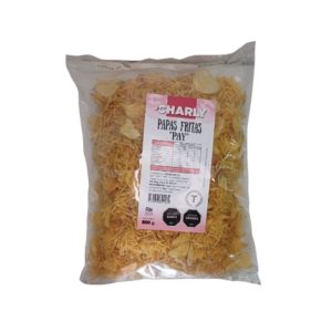 Papas Pay 800g