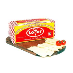 Sandwichero de 4kg/5kg Lover X kg