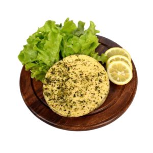 Provolone c/oregano x2 Pombú X kg