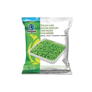 Arveja 2,5 kg Pinguin