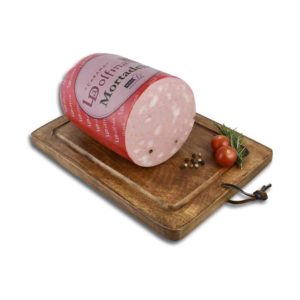 Mortadela Dolfina X kg