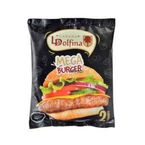 Mega dolfina x2 Dolfina