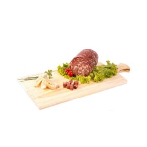 Salame picado grueso chacarero Propios x KG