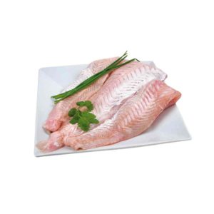 Filet merluza natural Cramon X kg