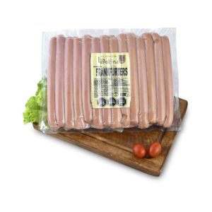 Panchos largos 1,800 kg Dolfina X kg