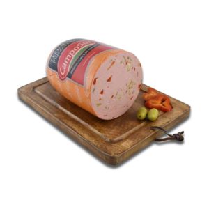 Leonesa primavera Camposur X kg