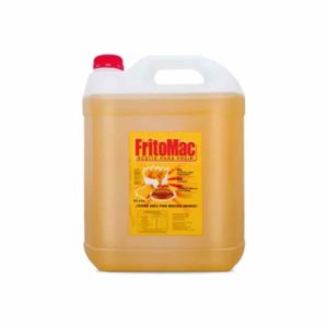 Aceite Fritomac 10 litros Fritomac Unid