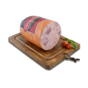 Leonesa con jamón Camposur X kg