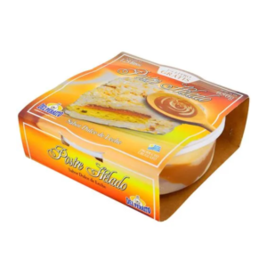 Postres familiares helados ddl o chocolate Del Perrito