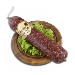 Salame medio Milán Dolfina X kg
