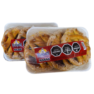 Frolas x3 membrillo/ddl Del Perrito