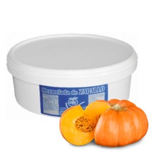 Mermelada zapallo 3,5 kg Don Miguel