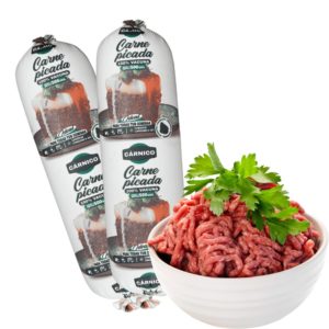 Picada común 500g Carnico