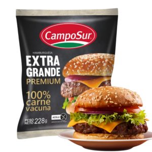 Extra grande premium Camposur
