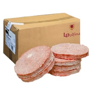 Granel x72 unid Dolfina