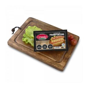 Panchos cortos promo x16 unid Camposur