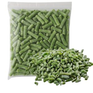 Chaucha 2,5 kg