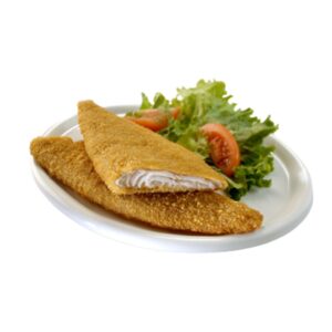 Filet merluza rebozado Cramon