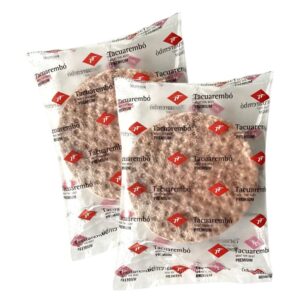 Tacuarembó x2 Tacuarembó