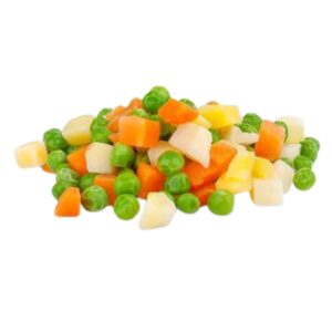 Ensalada rusa 2,5 kg
