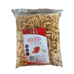 PALITOS 450g ROLITOS