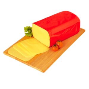 Queso Dambo para fetear