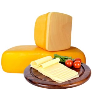 Muzzarella Artesanal