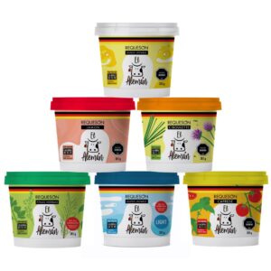 Untables 385g El Aleman