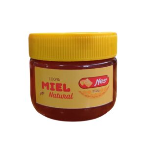 Miel 250g Nes