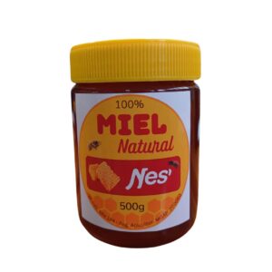 Miel 500g Nes