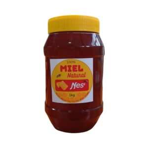 Miel 1kg Nes