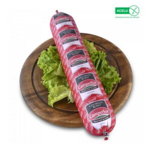 Chorizo Ruso Camposur x KG