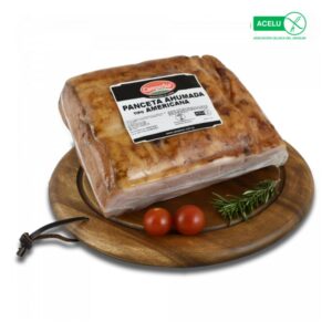 Panceta Americana camposur x KG