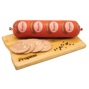 Chorizo Ruso x KG