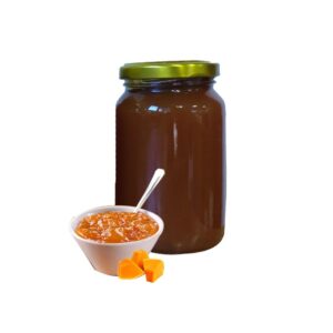 Dulce Zapallo casero1kg