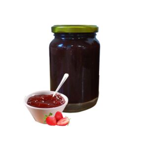 Dulce Frutilla casero 1kg