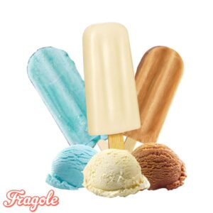 Helados palito de leche (Crema/cielo/d.d.leche)