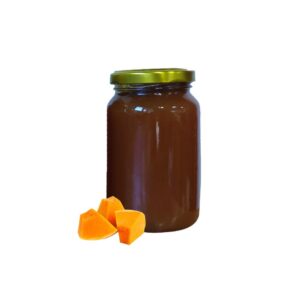 Mermelada de Zapallo casera 450g