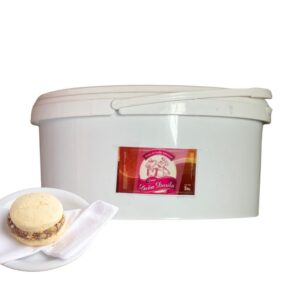 Dulce de leche 5kg comun/repostero