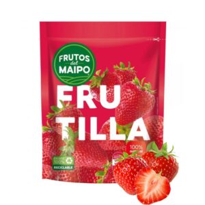 Frutilla x 2kg