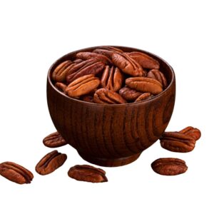 Nueces Pecan