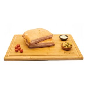 Panceta Ahumada Propios