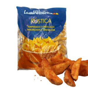 Papa Sazonada Lamb Weston 2kg